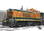 BNSF 3536